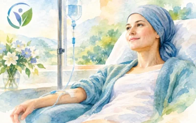 When Infusion Therapy May Be the Right Choice